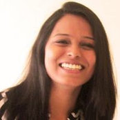 Photo de Anu Radha