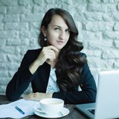 Irina Karpenko's photo