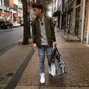 Jaimor Leprozo's photo