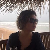 Elena Troshchenko's photo