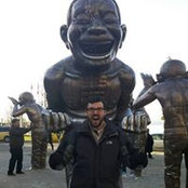 Richard Penn's photo