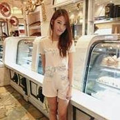 Peach Visitkitjakarn's photo