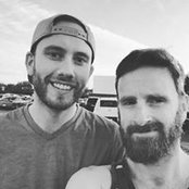 Mike Price's photo