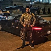 Foto de Nail Allahverdiyev
