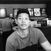 Richard Chou's photo