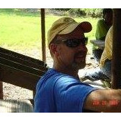 Chris Foster's photo