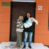 Ирина Солнышко's photo