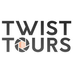Twist Tours Real Estate and Portfolio Marketing