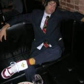 Daniel James's photo