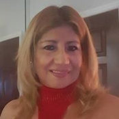 Foto de Luz Stidham
