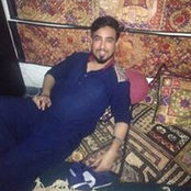 Umer Bin Qureshi's photo