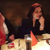 Teodora Matei's photo