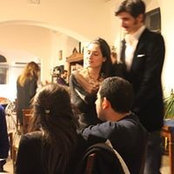Marine Castaing's photo