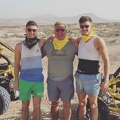 Mandy Brown's photo