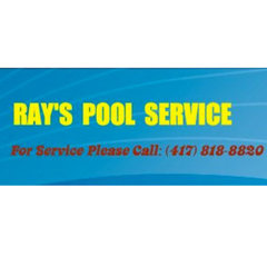Rays Pool Service