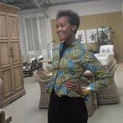 Foto von Sharillah Modise