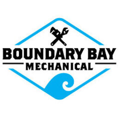 Boundary Bay Mechanical