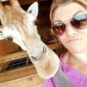 Allison Hamricks billede