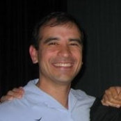 Adrian Vogt's photo