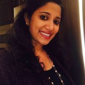 Sudha Pai's photo