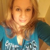 Amanda Moores billede