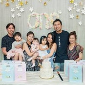 Joey Lee's photo