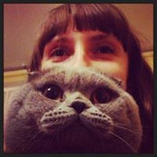 Valentina Egolaeva's photo