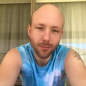 Mark Enden's photo