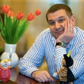 Павел Глазков's photo