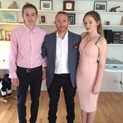 Darren Wright's photo
