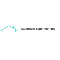 Watertight Constructions