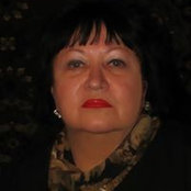 Ольга Бедрина's photo