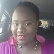 Malebo Mathale's photo