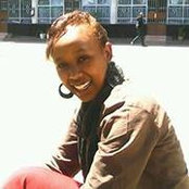 Foto von Ruth Kamau