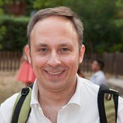 Manolo Gómez's photo