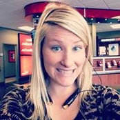 Amanda Pearmans billede