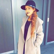 Foto von Mona Adami