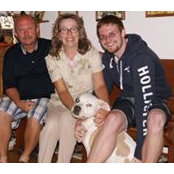 Beth Knuth's photo