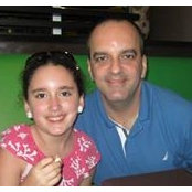 Steve Chiechis billede