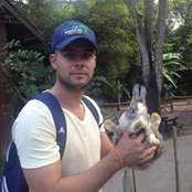 Иван Велесевич's photo