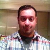 Foto von Rafi Syed