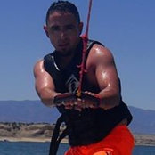 Vince Lujan's photo