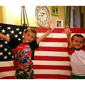 Pete N Cailey Baxendale's photo