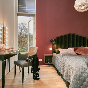 Houzz Tour