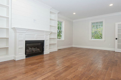 New House Newton