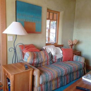 Full Residence Design