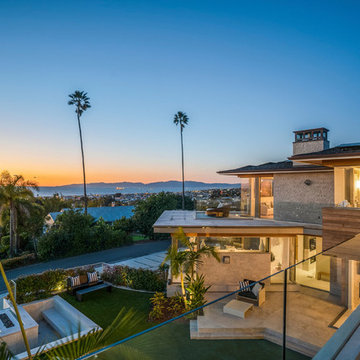 Manhattan Beach Modern