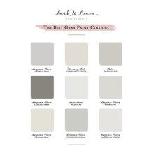 Paint American White
