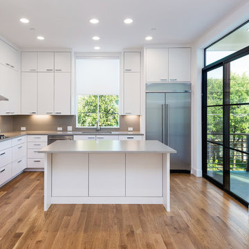Travis - High End Luxury Town House Living (Dallas Uptown)