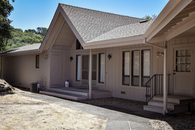 Exterior home photo in San Francisco